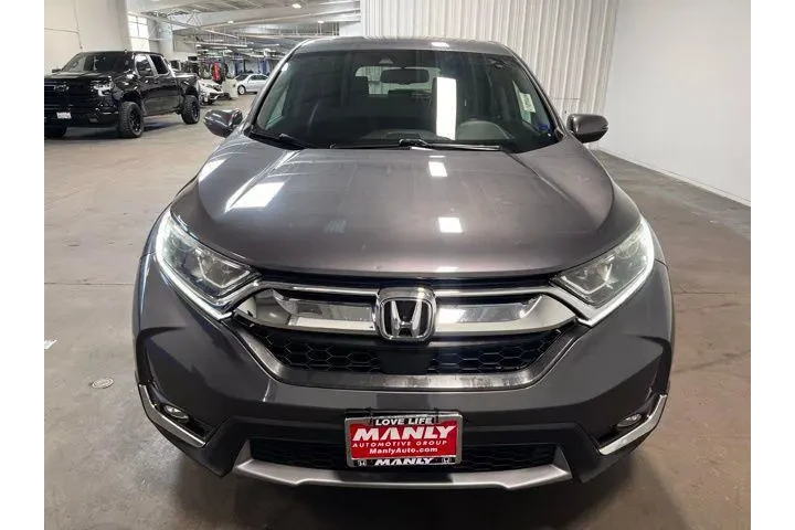 $21988 : Honda CR-V 2018 EX-L 4dr SUV image 8