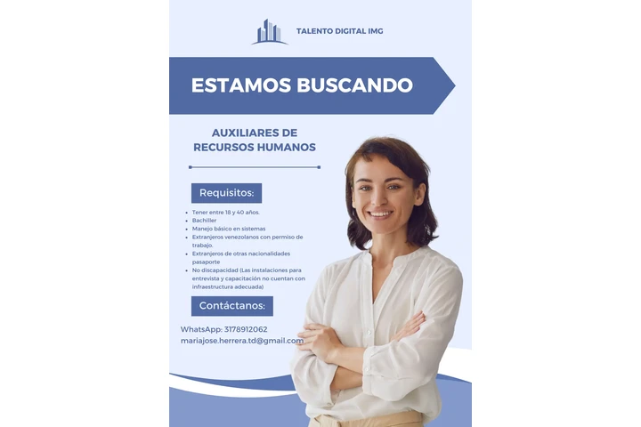 ANIMATE A TRABAJAR DESDE CASA image 2