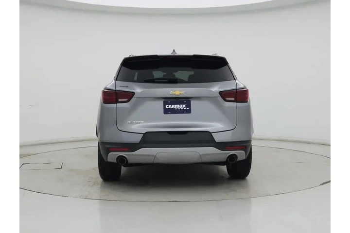 $26998 : Chevrolet Blazer 2024 LT 4dr image 6