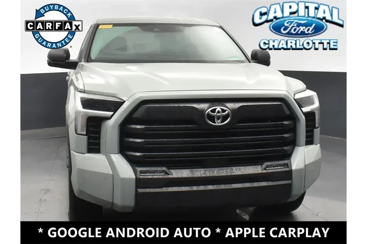 $37999 : Toyota Tundra 2024 4x2 SR5 4 image 3