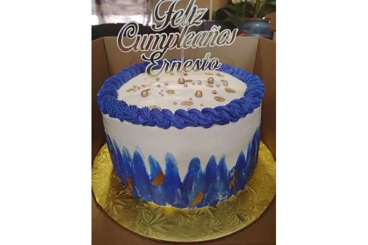 Pasteles personalizados image 1