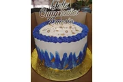 Pasteles personalizados en Houston