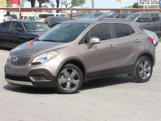 $8995 : 2014 Encore image 3