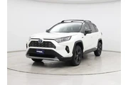 $31998 : Toyota RAV4 Hybrid 2021 AWD thumbnail