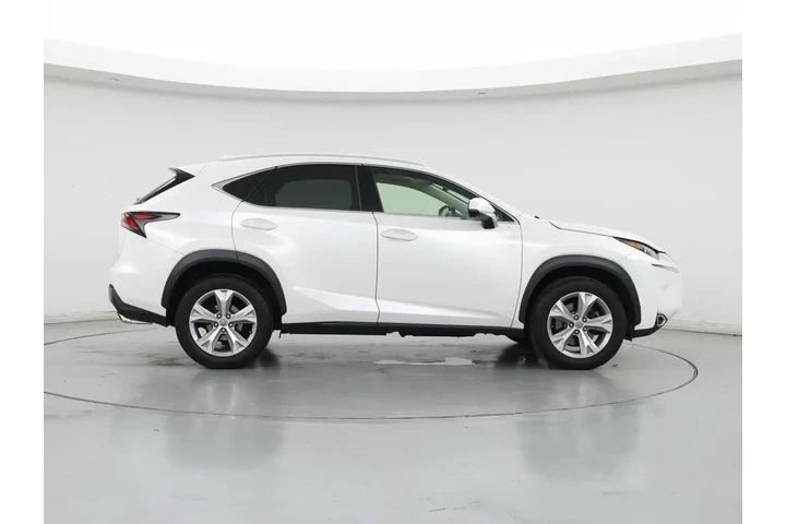 $21998 : Lexus NX 200t 2017 AWD 4dr C image 7