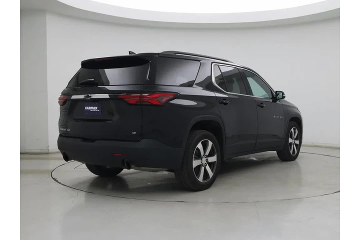 $33998 : Chevrolet Traverse 2023 4x4 image 8