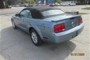 $8995 : 2007 Mustang thumbnail