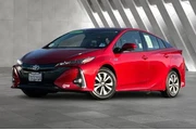 $21000 : Toyota Prius Prime 2017 Prem thumbnail