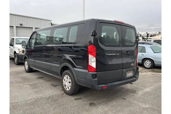 $34950 : Ford Transit 2022 350 XL 3dr image 7