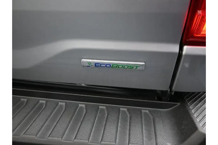 $36991 : Ford F-150 2021 4x2 Lariat 4 image 5