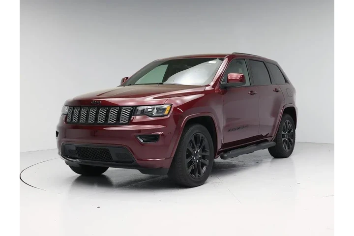 $24998 : Jeep Grand Cherokee 2019 4x2 image 4