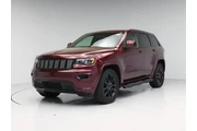 $24998 : Jeep Grand Cherokee 2019 4x2 thumbnail