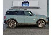 $21995 : Ford Bronco Sport 2022 AWD B thumbnail