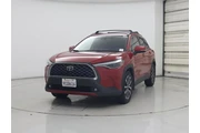 $25998 : Toyota Corolla Cross 2022 AW thumbnail