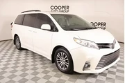 Toyota Sienna 2020 Limited P en Oklahoma City