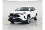 $26998 : Toyota RAV4 2024 AWD LE 4dr thumbnail