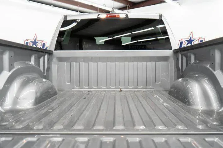$39525 : Ram 1500 2024 4x4 Laramie 4d image 10