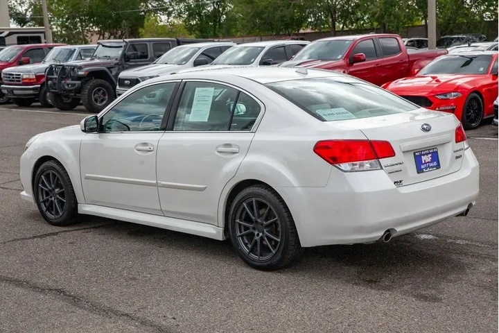 $15499 : 2014 Legacy 3.6R Limited (A5) image 7