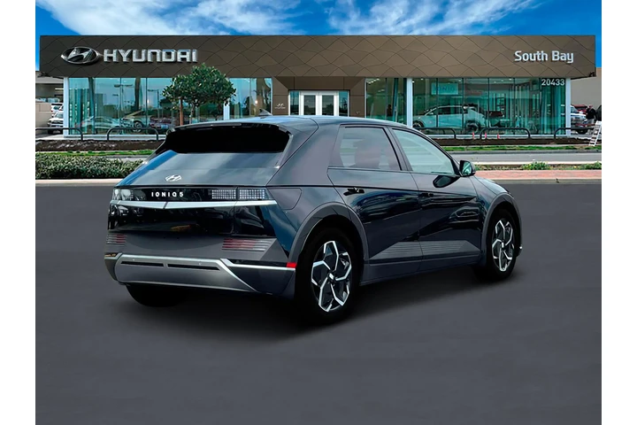 $24998 : Hyundai IONIQ 5 2024 SEL 4dr image 7