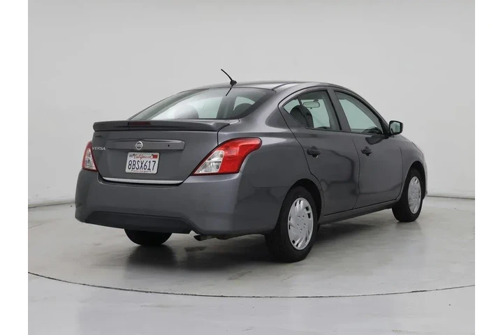 $10998 : Nissan Versa 2017 1.6 S 4dr image 8
