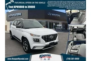 Hyundai VENUE 2024 Limited 4 en New York