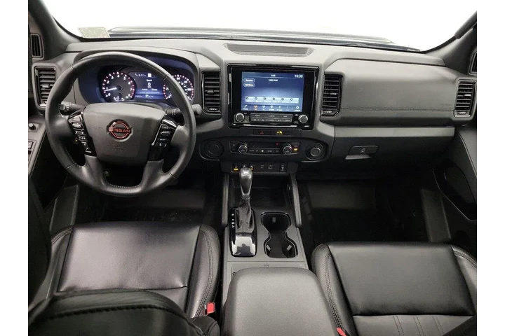 $30998 : Nissan Frontier 2022 4x2 PRO image 9