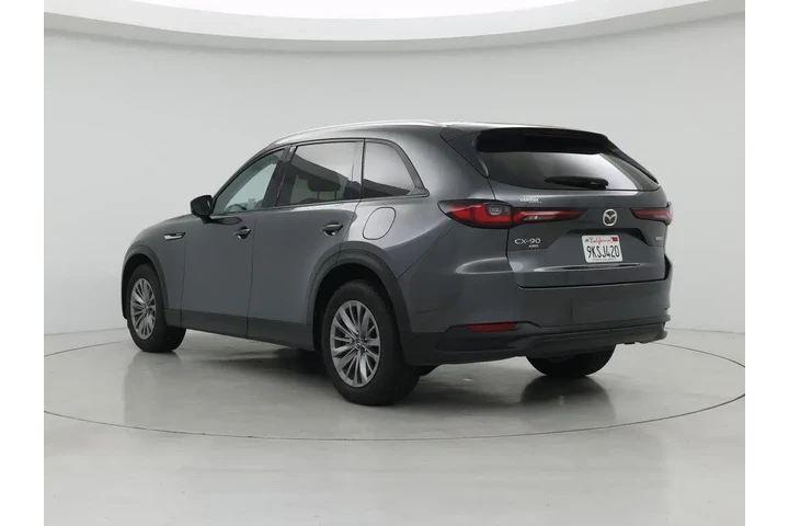 $34998 : Mazda CX-90 Plug-in Hybrid 2 image 2