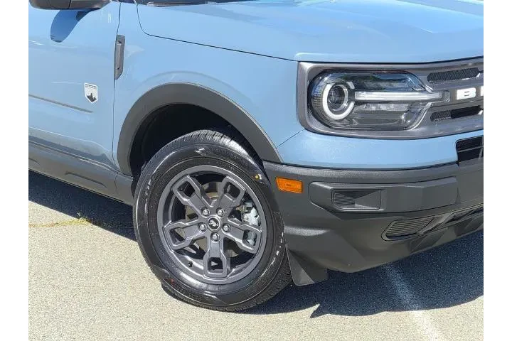 $29900 : Ford Bronco Sport 2024 AWD B image 9