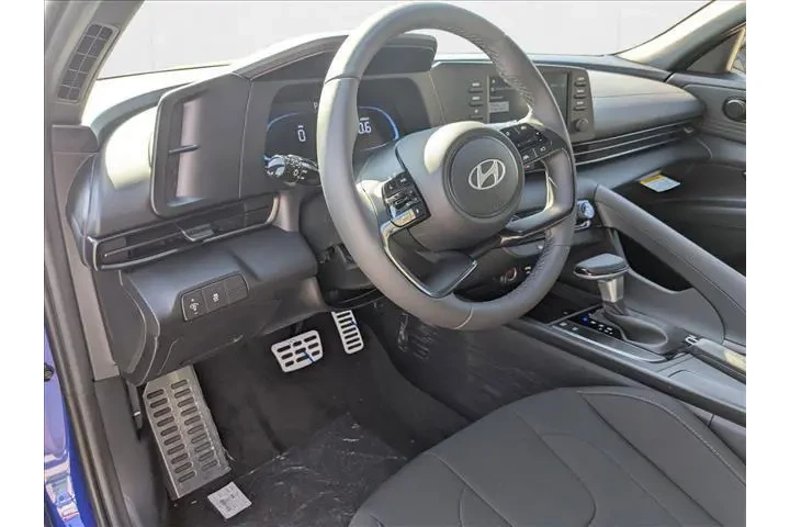 $23115 : Hyundai ELANTRA 2025 SEL Spo image 3