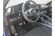 $23115 : Hyundai ELANTRA 2025 SEL Spo thumbnail