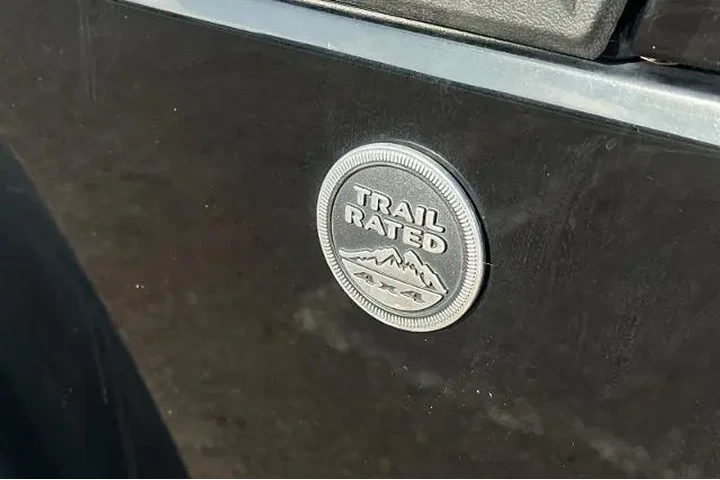 $19995 : Jeep Wrangler Unlimited 2015 image 6