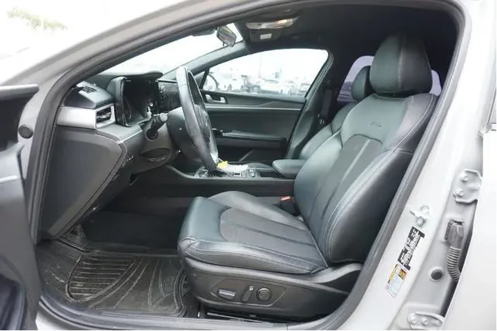 $24225 : Kia K5 2024 GT-Line 4dr Seda image 7