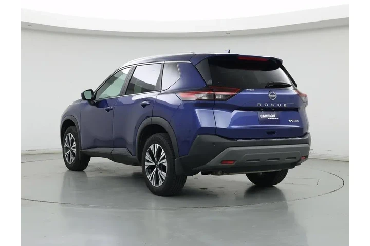 $24998 : Nissan Rogue 2023 AWD SV 4dr image 2