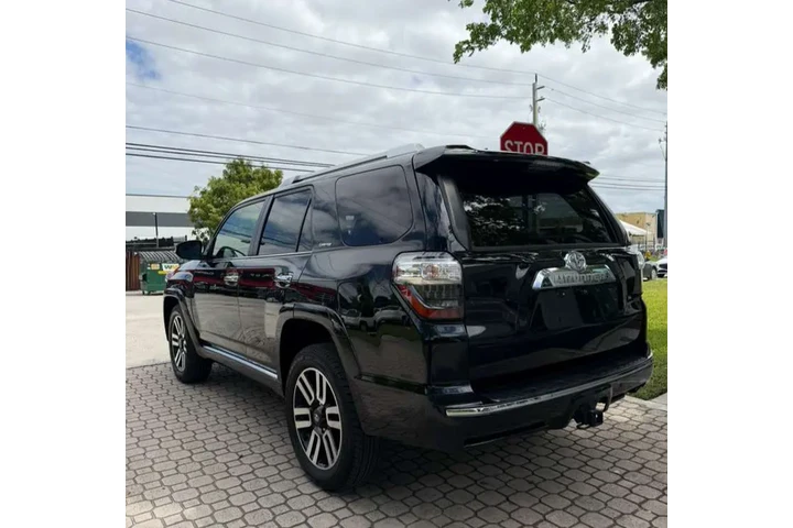 $39999 : 2024 Toyota 4Runner image 8