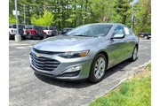 $21224 : Chevrolet Malibu 2025 LT 4dr thumbnail
