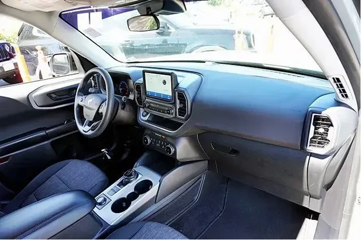 $22680 : Ford Bronco Sport 2022 AWD B image 10