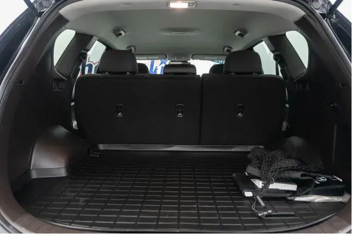 $15066 : Hyundai SANTA FE 2020 SEL 4d image 10