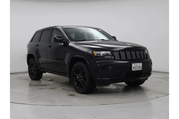 $26998 : Jeep Grand Cherokee 2021 4x4 image 1