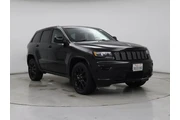 Jeep Grand Cherokee 2021 4x4 en San Jose