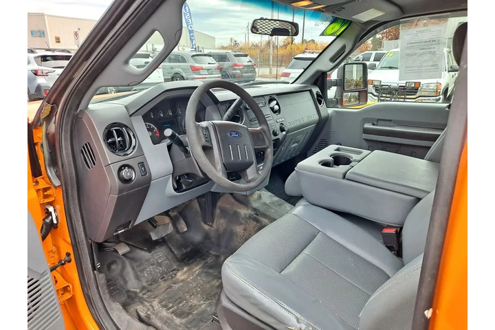 $9700 : 2016 FORD F250 SUPER DUTY SUP image 8