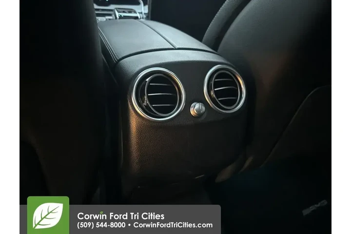 $22989 : Mercedes-Benz GLC 2017 AWD A image 10