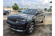 Jeep Grand Cherokee L 2021 4 en Houston