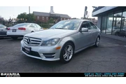 $10395 : 2013 C-Class 4dr Sdn C300 Spo thumbnail