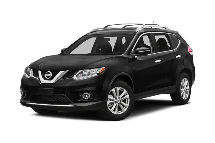 $10993 : Nissan Rogue 2016 S 4dr Cros image 1