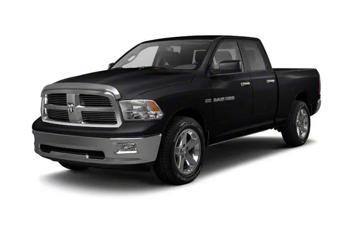 $5990 : Dodge Ram 1500 2010 4x2 ST 4 image 1