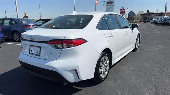 $20190 : PRE-OWNED 2023 TOYOTA COROLLA image 7