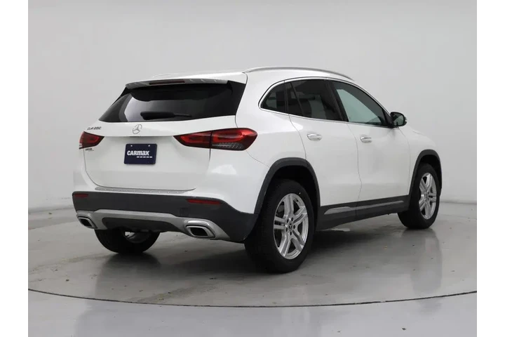 $28998 : Mercedes-Benz GLA 2022 GLA 2 image 8