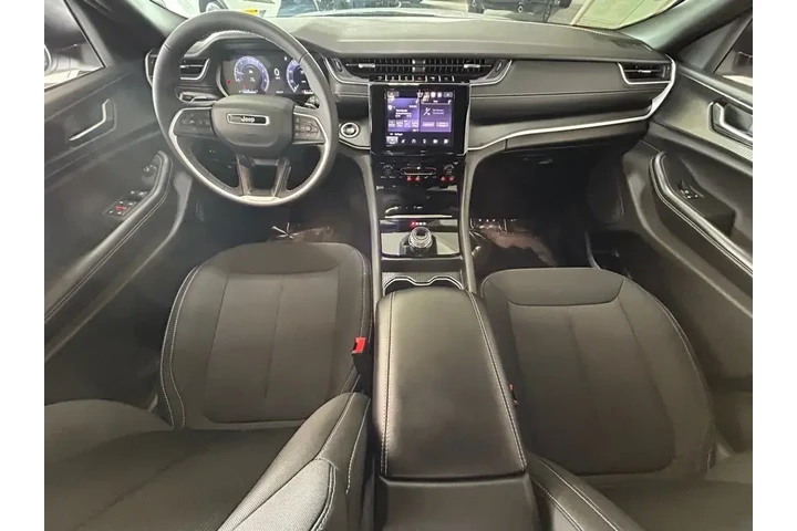 $35790 : Jeep Grand Cherokee L 2025 4 image 10