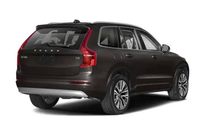 $30985 : Volvo XC90 2022 AWD T6 Momen image 3