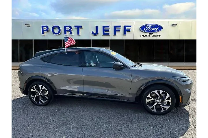 $27995 : Ford Mustang Mach-E 2023 AWD image 5